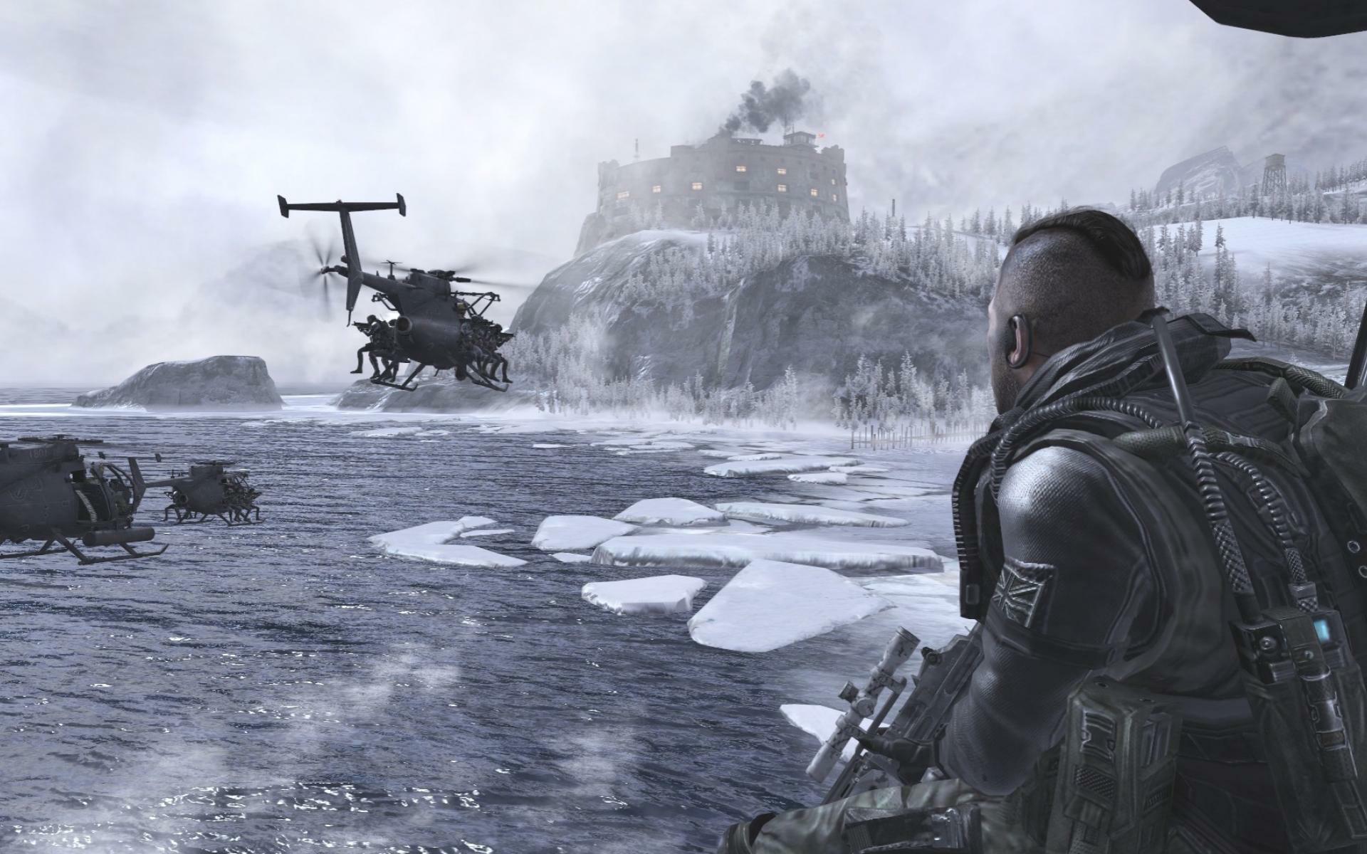 Call of Duty: Modern Warfare 2 - Imagen 6
